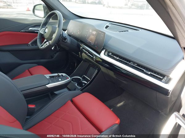 2025 BMW X1 xDrive28i — I5