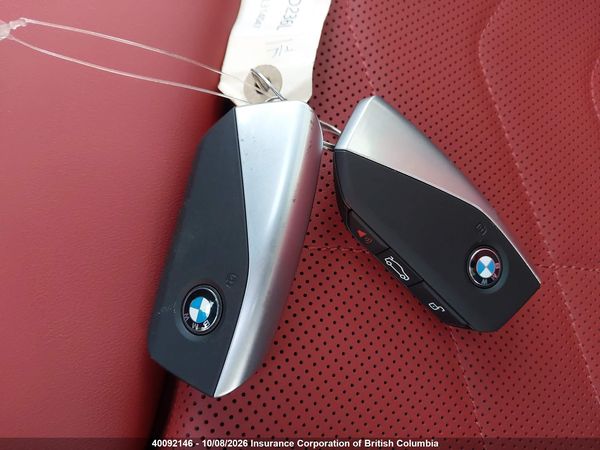 2025 BMW X1 xDrive28i — I11