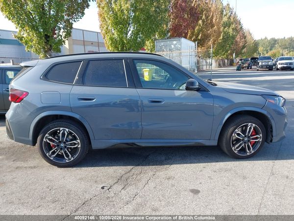 2025 BMW X1 xDrive28i — I13
