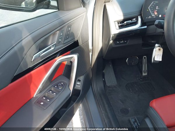 2025 BMW X1 xDrive28i — I21