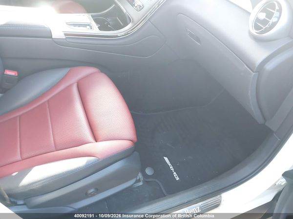 2022 MERCEDES-BENZ GLC COUPE 300 4MATIC — I5