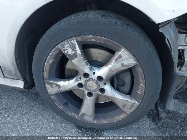 2013 MERCEDES-BENZ B250 — I19