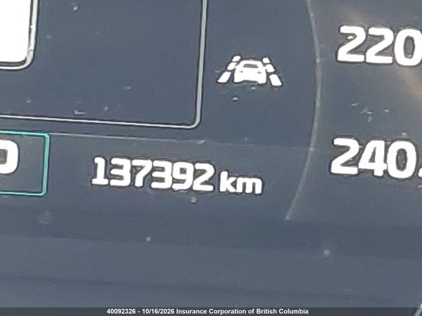 2017 KIA SORENTO SX/SX LIMITED — I16