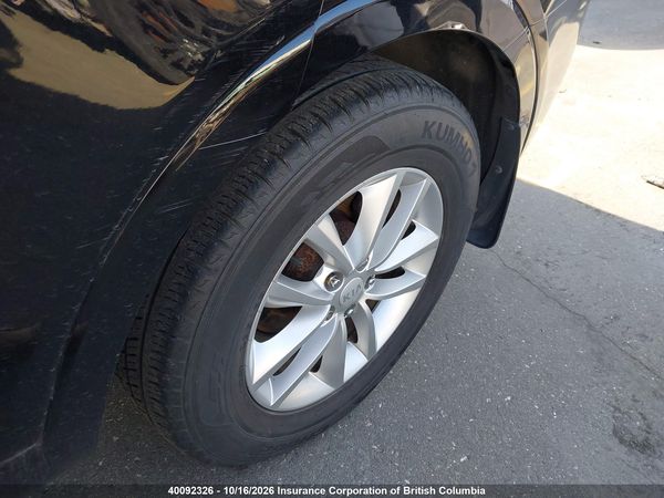 2017 KIA SORENTO SX/SX LIMITED — I21