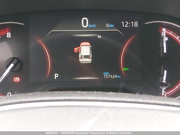 2019 TOYOTA RAV4 — I16