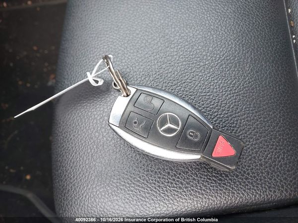 2018 MERCEDES-BENZ CLA 250 4MATIC — I11