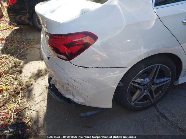 2020 MERCEDES-BENZ A 220 4MATIC — I4