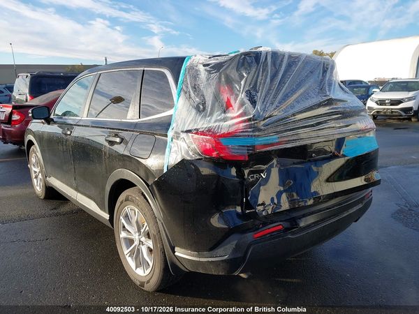 2023 HONDA CR-V EX-L — I3