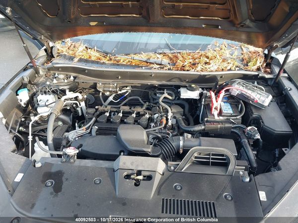 2023 HONDA CR-V EX-L — I10