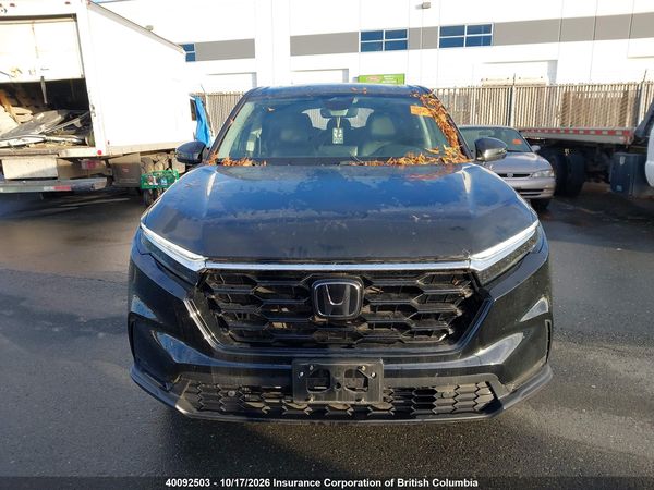 2023 HONDA CR-V EX-L — I13