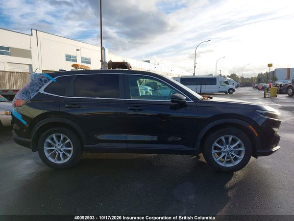 2023 HONDA CR-V EX-L — I14