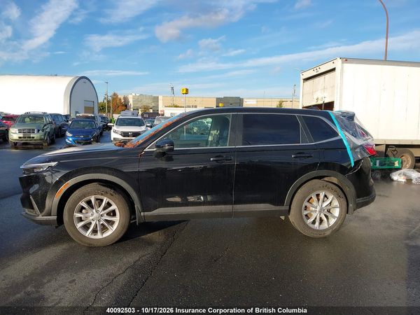 2023 HONDA CR-V EX-L — I15