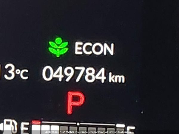 2023 HONDA CR-V EX-L — I16