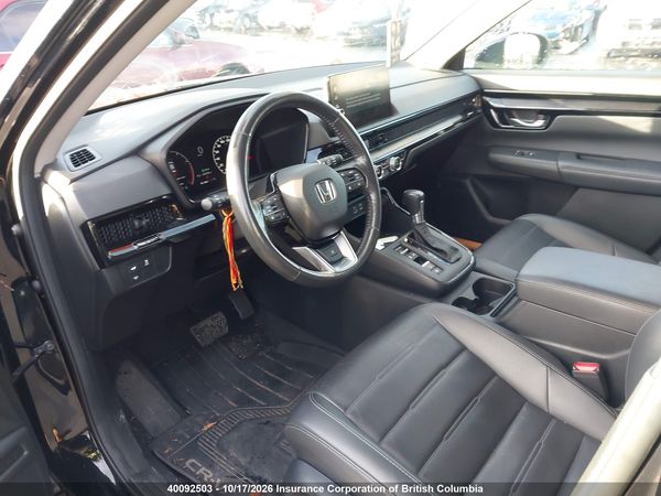 2023 HONDA CR-V EX-L — I20
