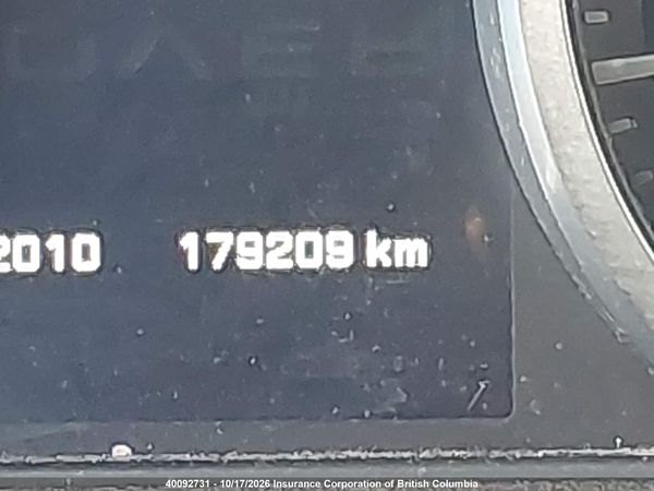 2012 LAND ROVER RANGE ROVER EVOQUE PRESTIGE PREMIUM — I16