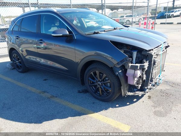 2018 KIA NIRO — I1