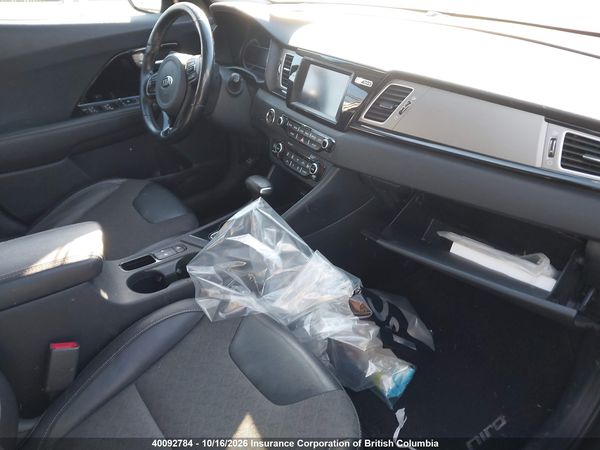 2018 KIA NIRO — I5