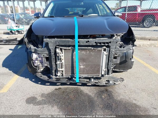 2018 KIA NIRO — I6