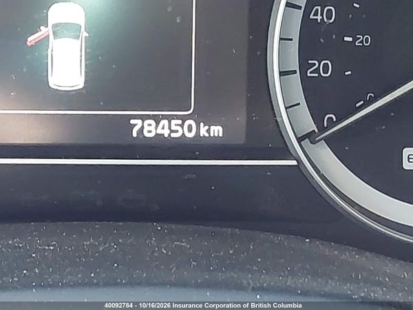 2018 KIA NIRO — I15