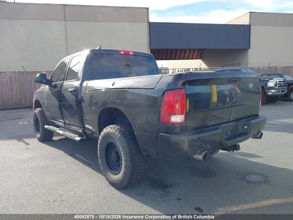 2021 RAM 1500 CLASSIC TRADESMAN — I3