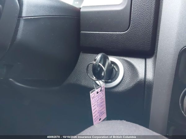 2021 RAM 1500 CLASSIC TRADESMAN — I11