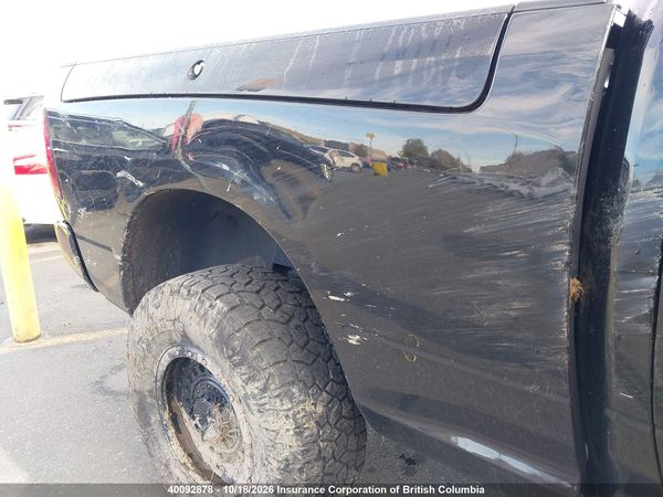 2021 RAM 1500 CLASSIC TRADESMAN — I12