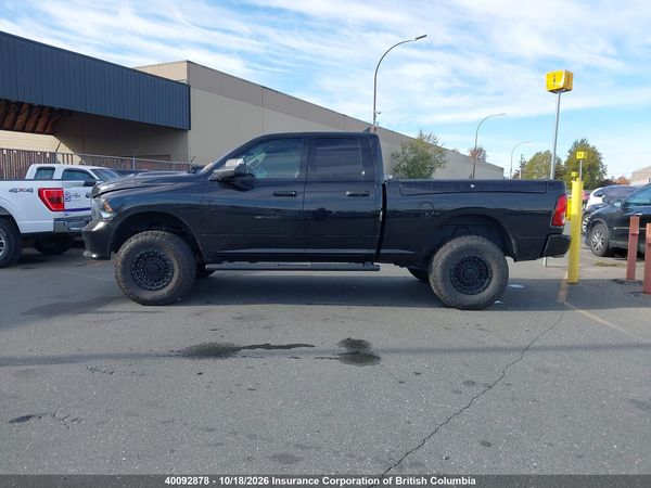2021 RAM 1500 CLASSIC TRADESMAN — I15