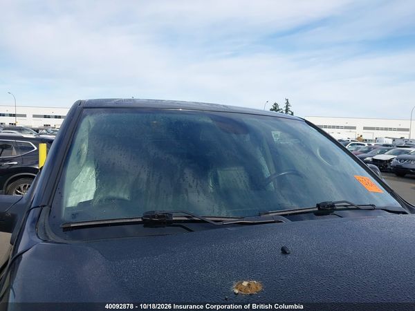 2021 RAM 1500 CLASSIC TRADESMAN — I18
