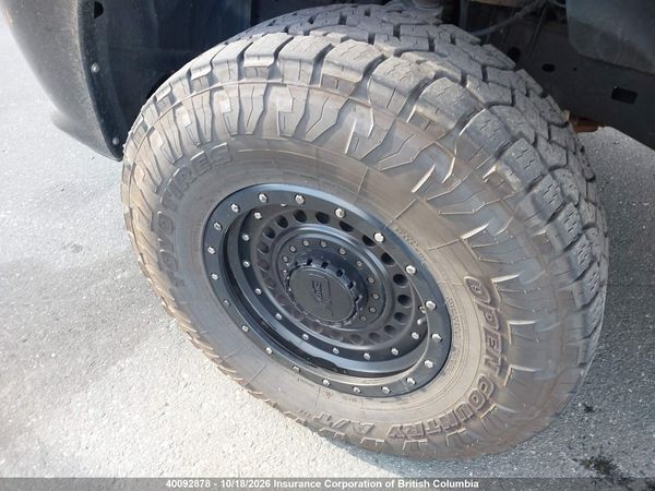 2021 RAM 1500 CLASSIC TRADESMAN — I20