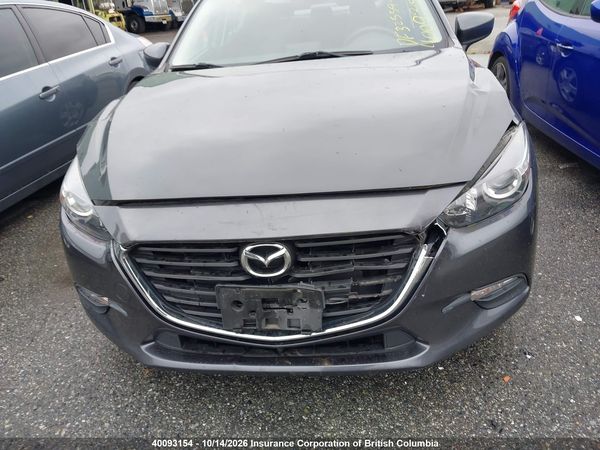 2018 MAZDA 3 Sport — I13