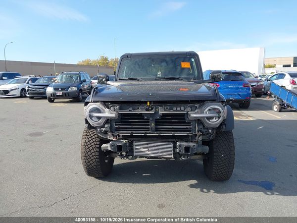 2024 FORD BRONCO OUTER BANKS — I12