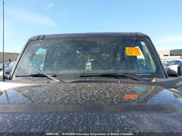 2024 FORD BRONCO OUTER BANKS — I17