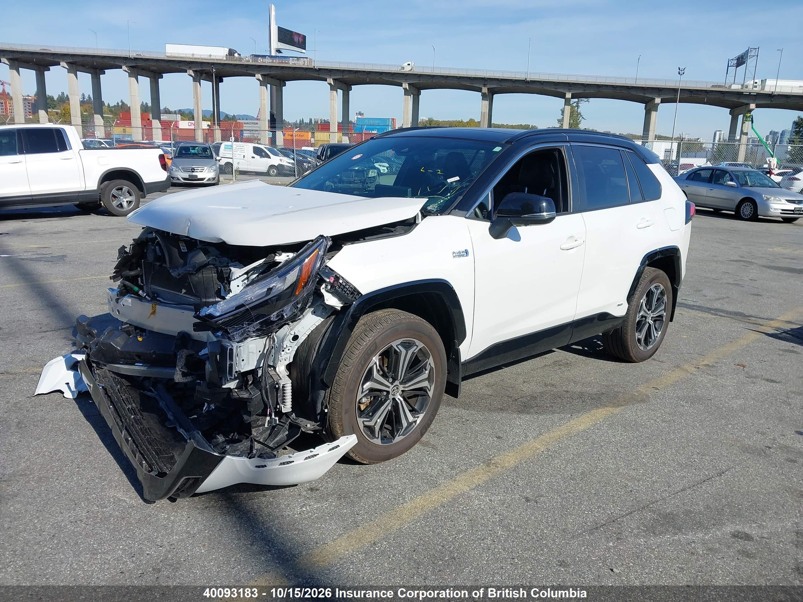 2023 TOYOTA RAV4 — I2