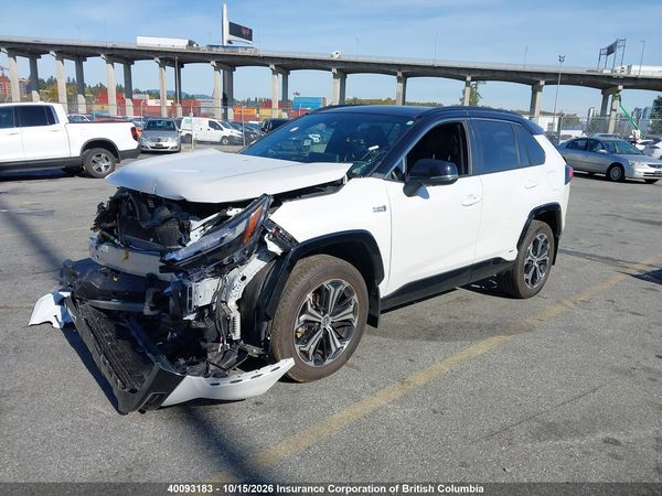 2023 TOYOTA RAV4 — I2