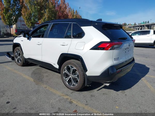 2023 TOYOTA RAV4 — I3