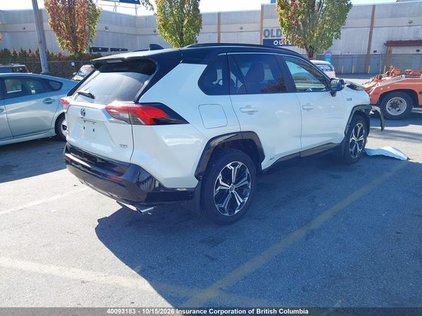 2023 TOYOTA RAV4 — I4