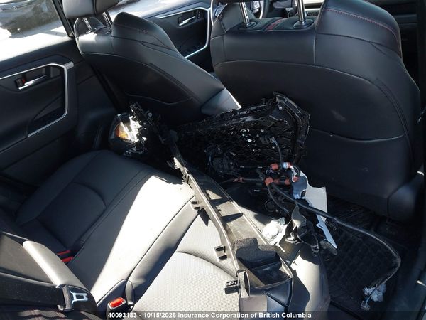 2023 TOYOTA RAV4 — I12