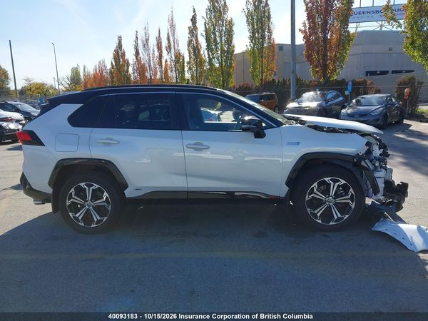 2023 TOYOTA RAV4 — I14