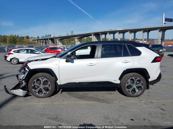 2023 TOYOTA RAV4 — I15