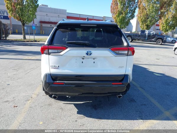 2023 TOYOTA RAV4 — I17