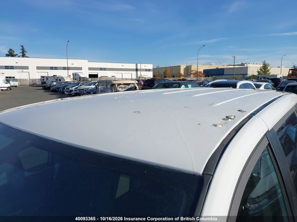 2018 DODGE GRAND CARAVAN CANADA VALUE PACKAGE — I19
