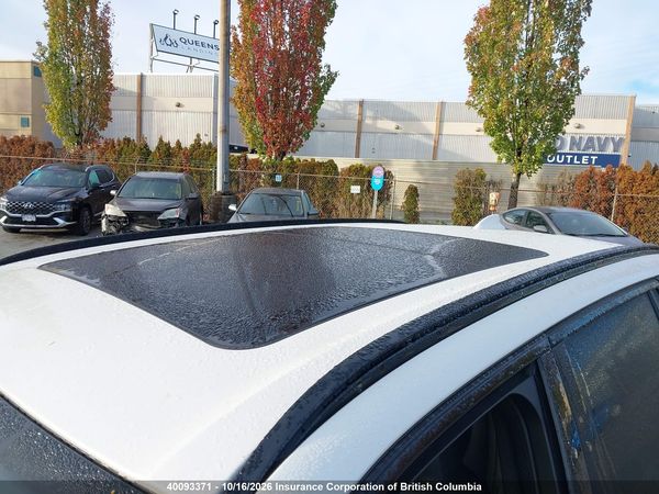 2016 BMW X5 xDrive35i — I19