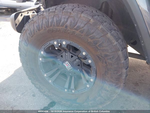 2020 JEEP WRANGLER UNLIMITED SAHARA — I20