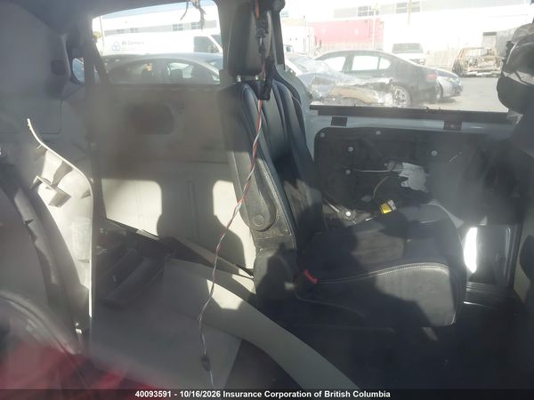 2018 DODGE GRAND CARAVAN SE — I8
