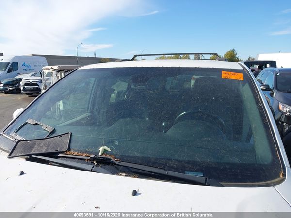 2018 DODGE GRAND CARAVAN SE — I18