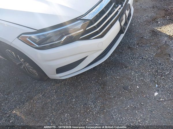 2020 VOLKSWAGEN JETTA SEL — I1