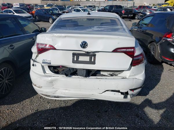 2020 VOLKSWAGEN JETTA SEL — I6