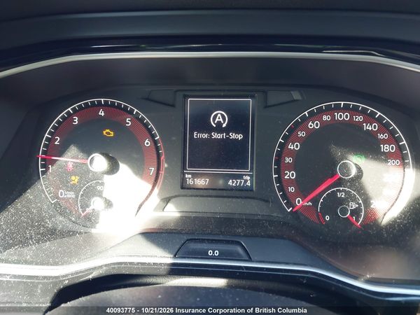 2020 VOLKSWAGEN JETTA SEL — I7