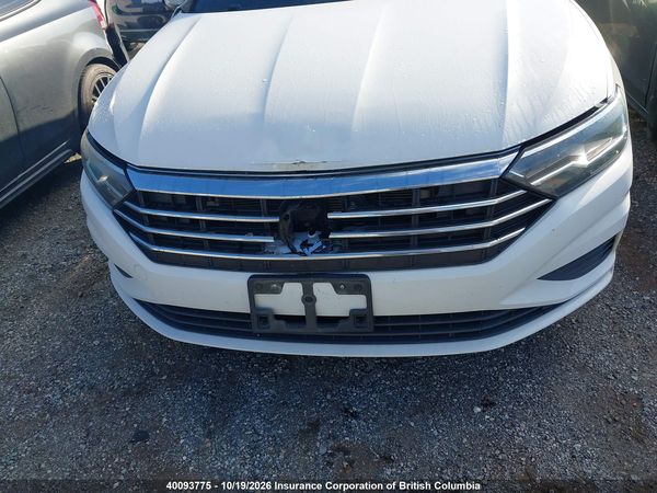 2020 VOLKSWAGEN JETTA SEL — I12