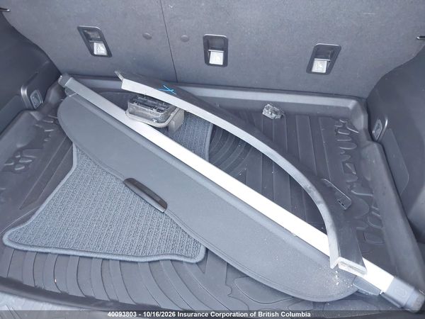 2024 SUBARU CROSSTREK CONVENIENCE — I12